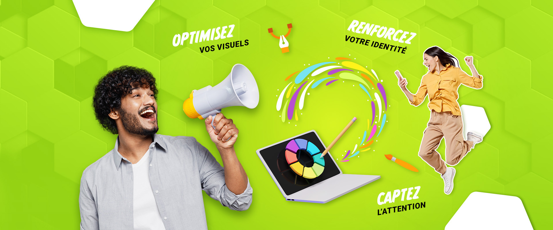 Startengo Régie : service flexible d'externalisation en communication graphique et marketing pour les entreprises